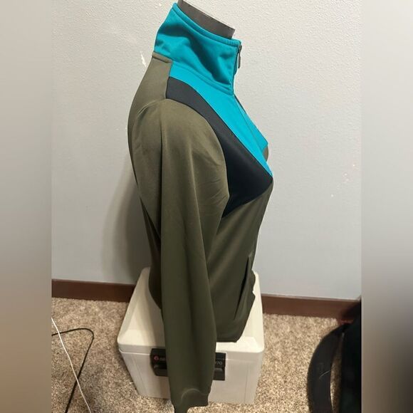 Nike Womens XS Full ZIP Track Jacket - Picture 5 of 5